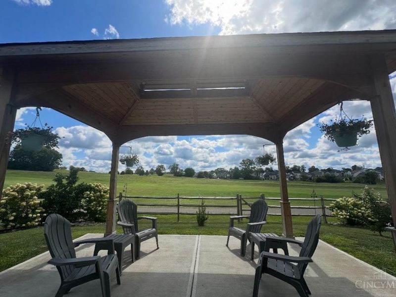 1160 Golf Club Drive, Turtle Creek Twp, OH 45036 Photo 39