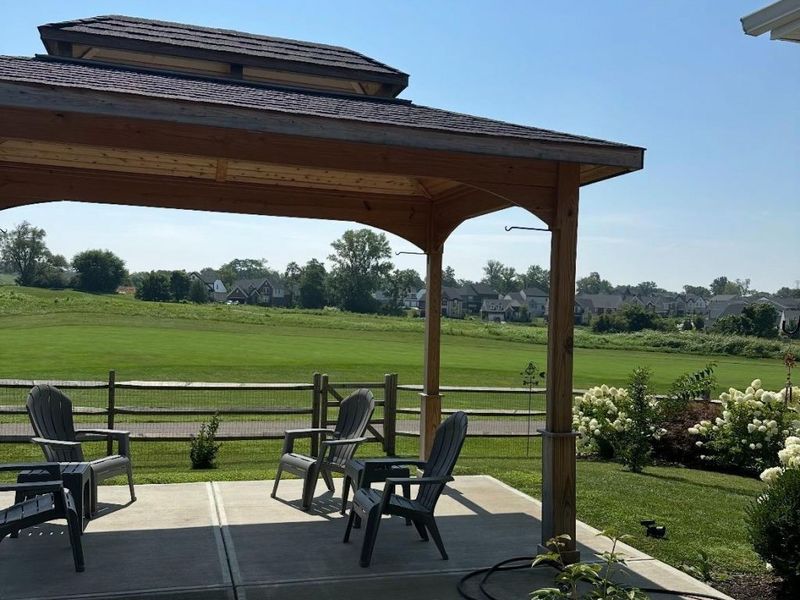 1160 Golf Club Drive, Turtle Creek Twp, OH 45036 Photo 40