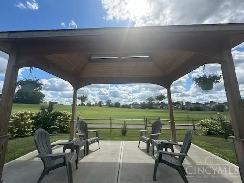 1160 Golf Club Drive, Turtle Creek Twp, OH 45036 Photo 41