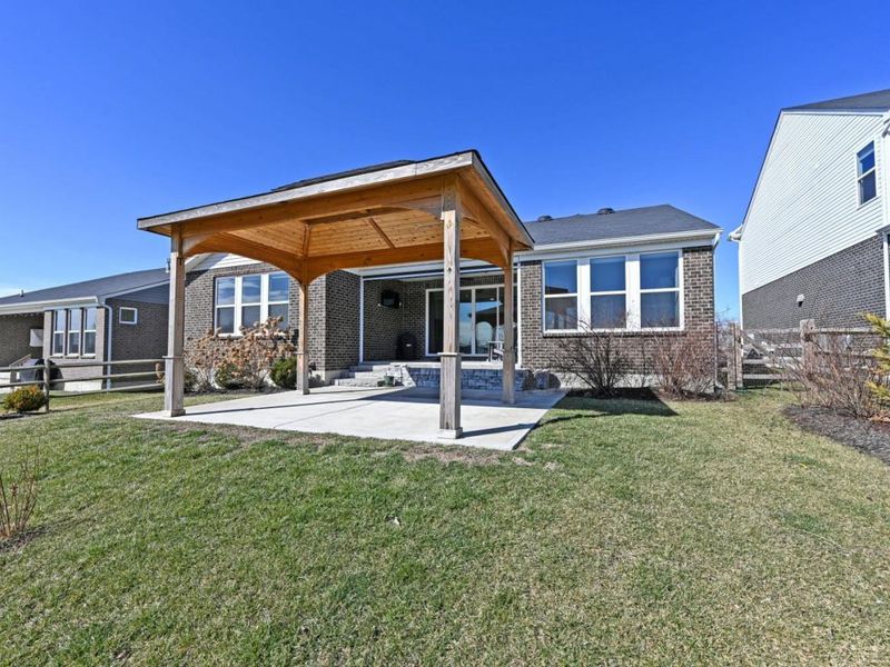 1160 Golf Club Drive, Turtle Creek Twp, OH 45036 Photo 42