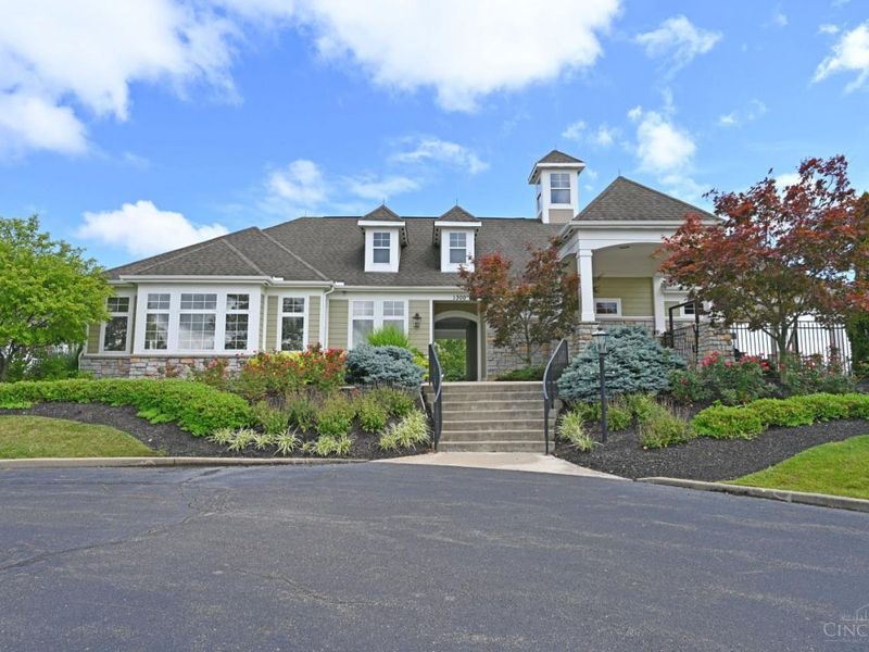 1160 Golf Club Drive, Turtle Creek Twp, OH 45036 Photo 54