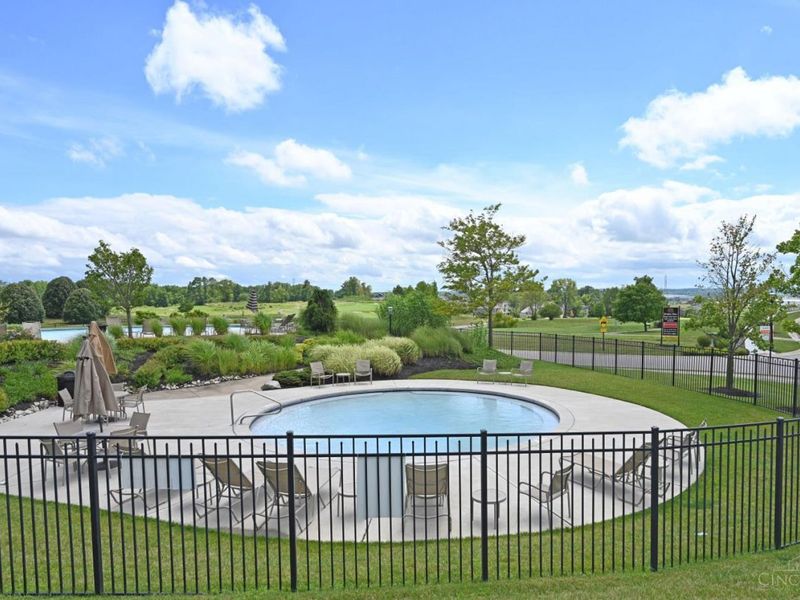 1160 Golf Club Drive, Turtle Creek Twp, OH 45036 Photo 56