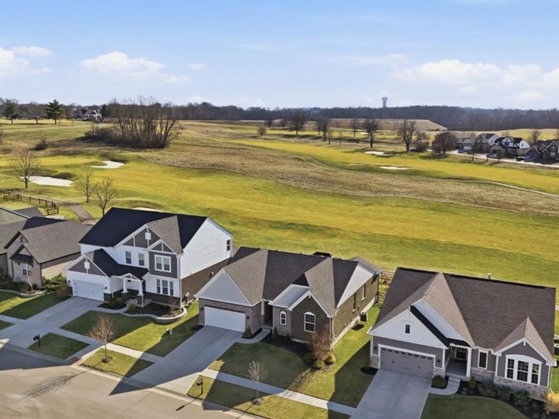 1160 Golf Club Drive, Turtle Creek Twp, OH 45036 Photo 58