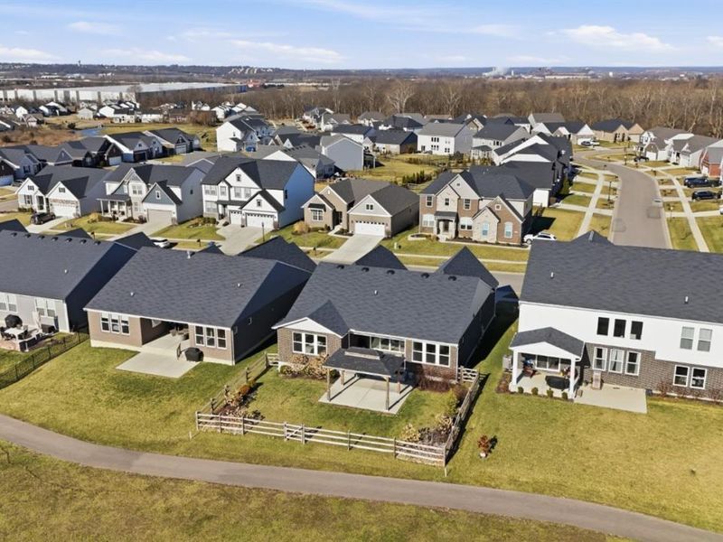 1160 Golf Club Drive, Turtle Creek Twp, OH 45036 Photo 59