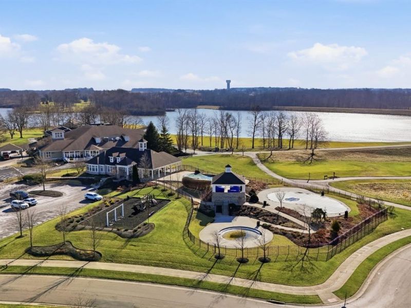 1160 Golf Club Drive, Turtle Creek Twp, OH 45036 Photo 60