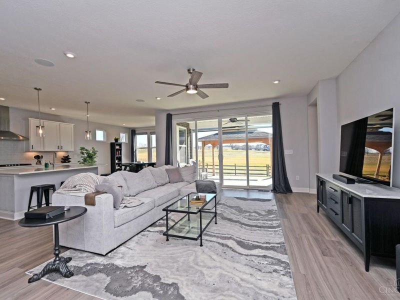 1160 Golf Club Drive, Turtle Creek Twp, OH 45036 Photo 7