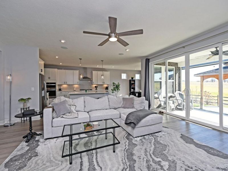 1160 Golf Club Drive, Turtle Creek Twp, OH 45036 Photo 8