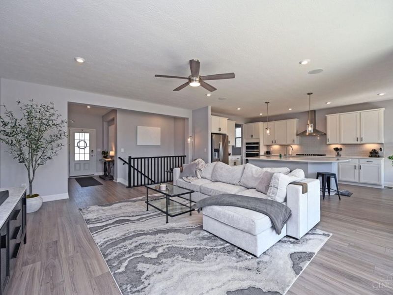 1160 Golf Club Drive, Turtle Creek Twp, OH 45036 Photo 9