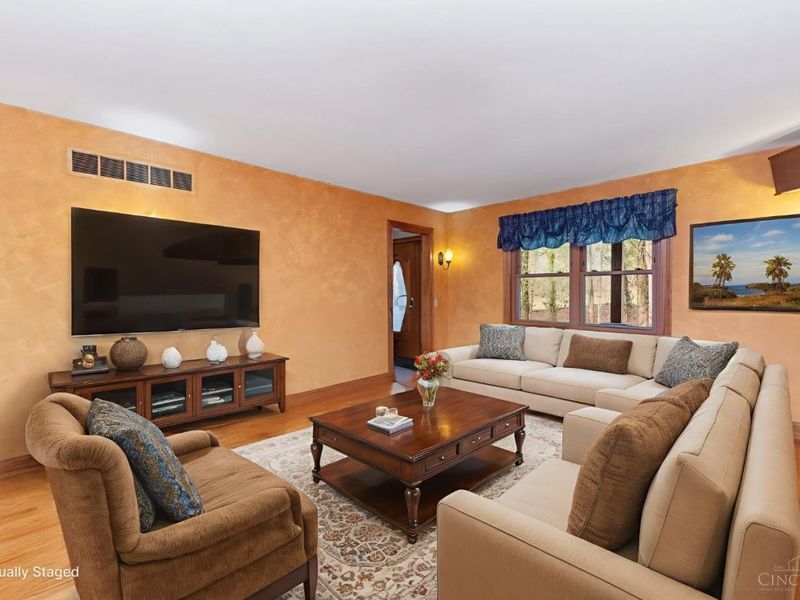 2214 Trappers Knoll Drive, Batavia Twp, OH 45103 Photo 14