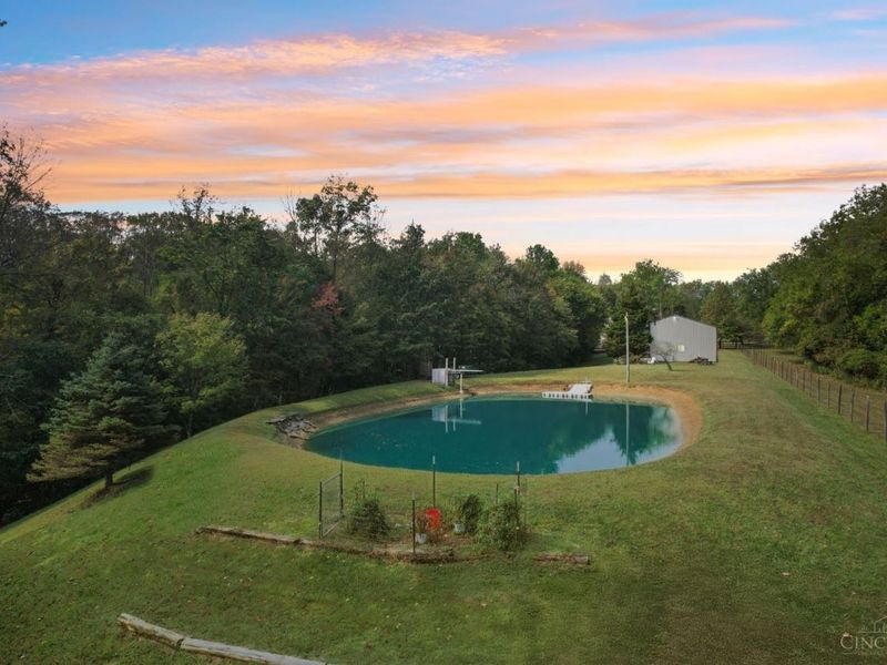 2214 Trappers Knoll Drive, Batavia Twp, OH 45103 Photo 2