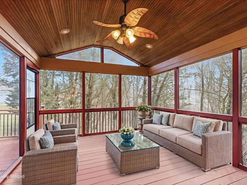 2214 Trappers Knoll Drive, Batavia Twp, OH 45103 Photo 21