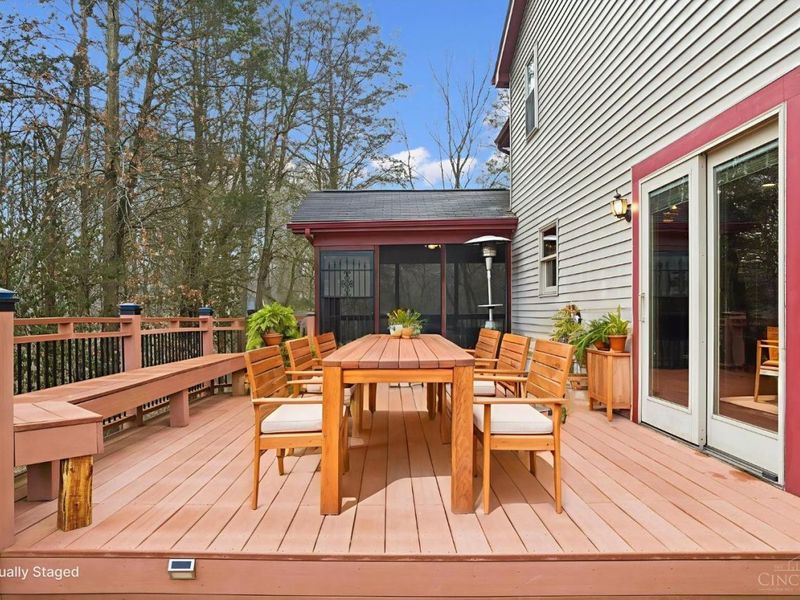 2214 Trappers Knoll Drive, Batavia Twp, OH 45103 Photo 23