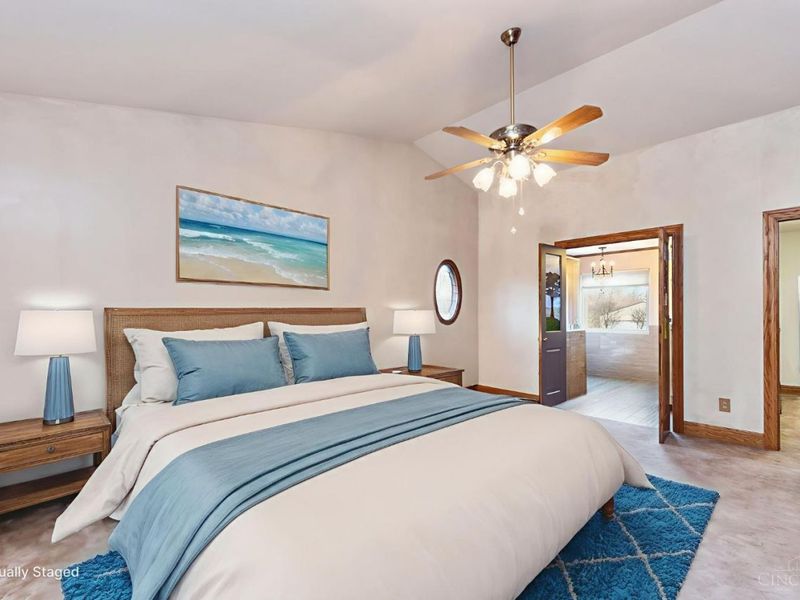 2214 Trappers Knoll Drive, Batavia Twp, OH 45103 Photo 27