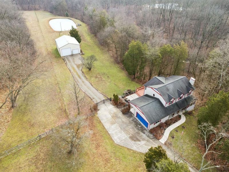 2214 Trappers Knoll Drive, Batavia Twp, OH 45103 Photo 3