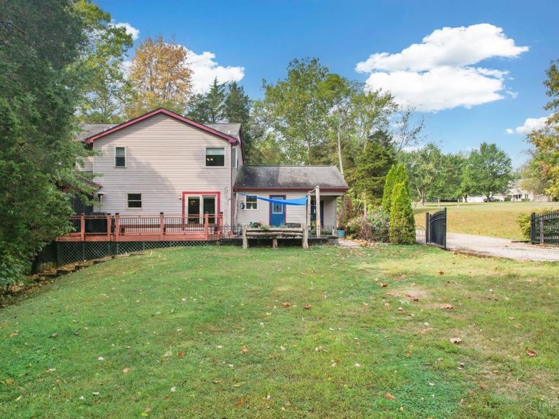 2214 Trappers Knoll Drive, Batavia Twp, OH 45103 Photo 37