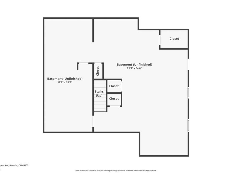 2214 Trappers Knoll Drive, Batavia Twp, OH 45103 Photo 43