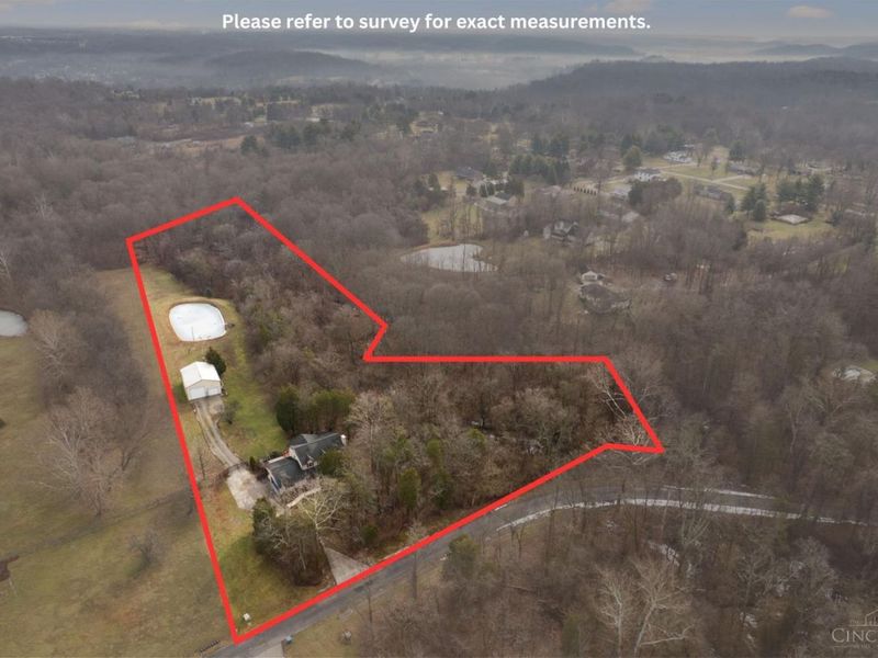 2214 Trappers Knoll Drive, Batavia Twp, OH 45103 Photo 6