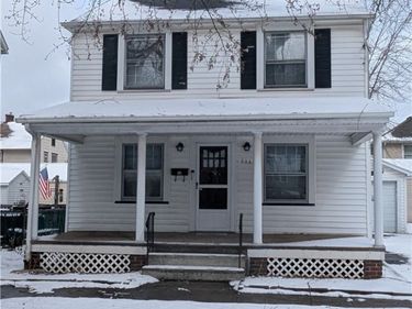 605 17th Street NW, Canton, OH 44703