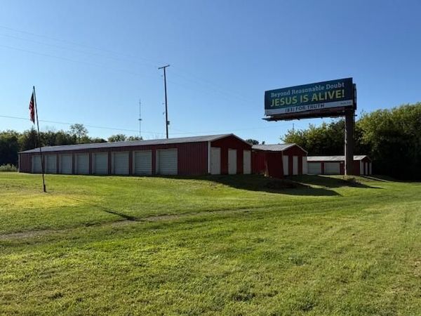 0 Churchill Road, Leslie, MI 49251