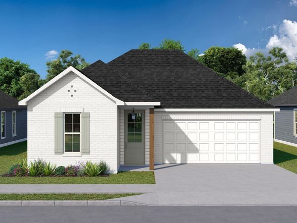 10109 Pelican Pointe Lane, Baton Rouge, LA 70810