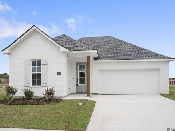 10109 Pelican Pointe Lane, Baton Rouge, LA 70810