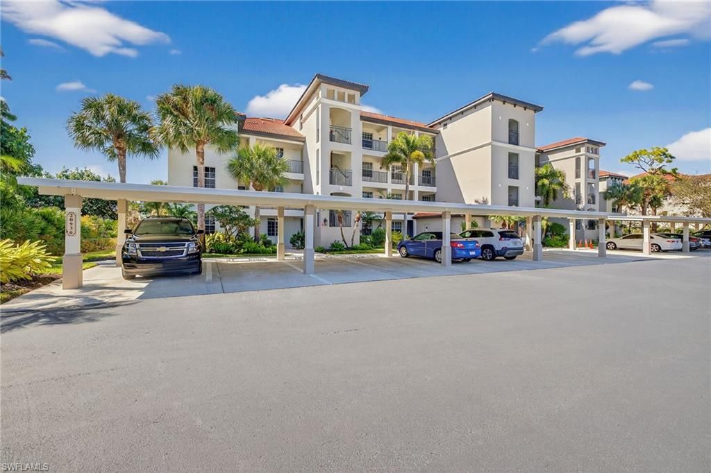 20930 Island Sound Cir , Unit 201, Estero, FL 33928 Photo