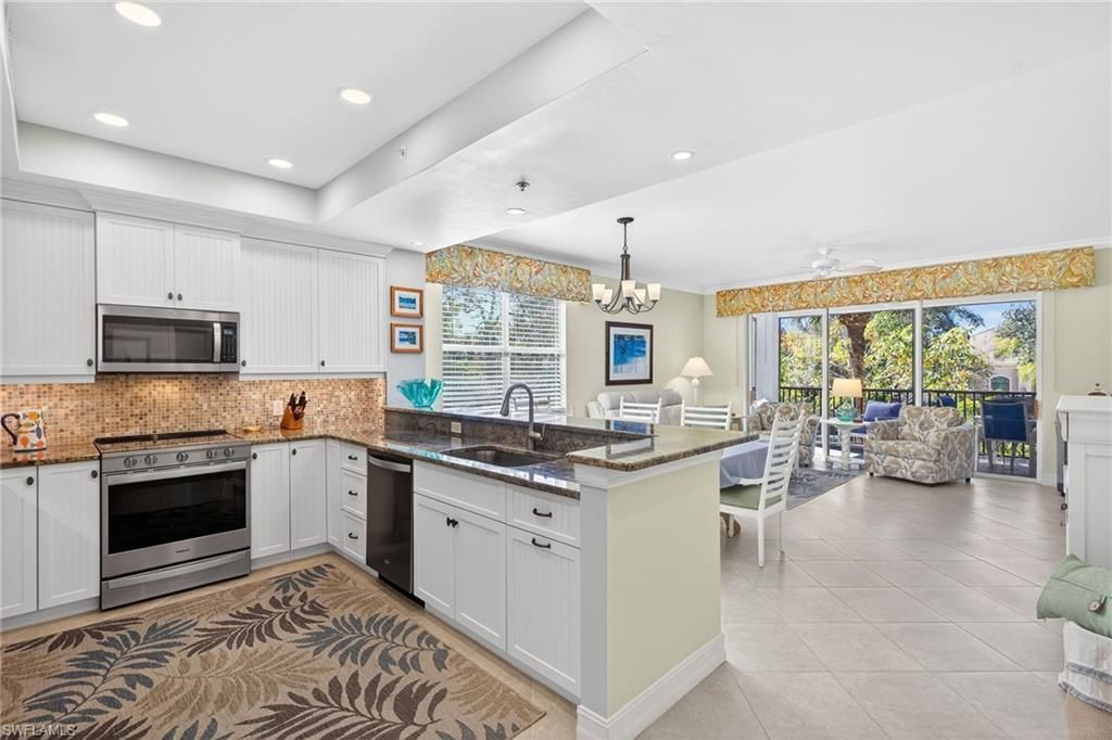 20930 Island Sound Cir , Unit 201, Estero, FL 33928 Photo