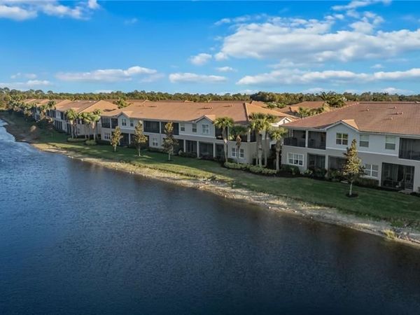 6553 Monterey PT, Unit 204, NAPLES, FL 34105