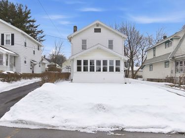 497 Pleasantview Avenue, Syracuse, NY 13208