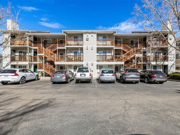 1221 University Avenue, Unit B201, Fort Collins, CO 80521
