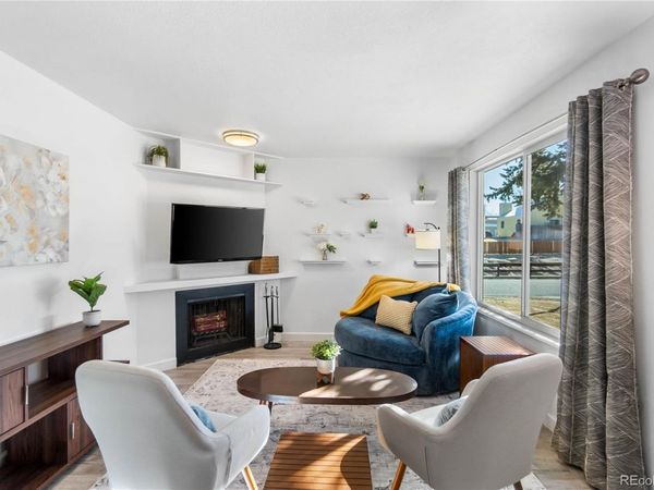 16482 E Radcliff Place , Unit A, Aurora, CO 80015