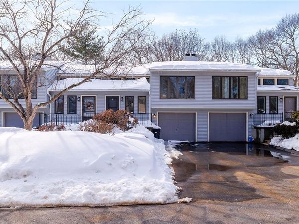 53 Nottingham Rd, Unit 53, Grafton, MA 01519