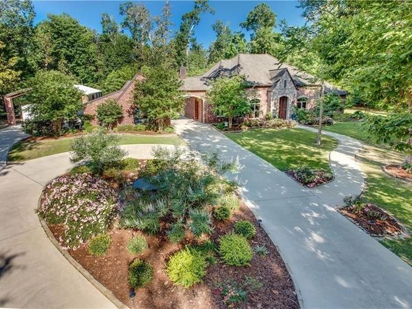 1038 Blackwood Court, Lake Charles, LA 70611