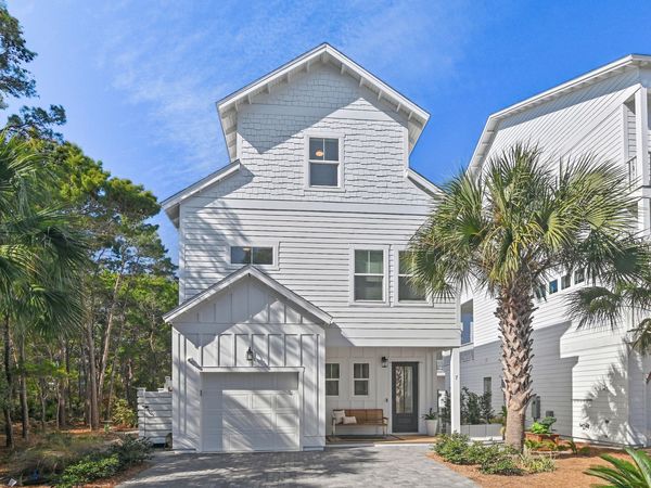 7 Valdare Lane, Inlet Beach, FL 32461