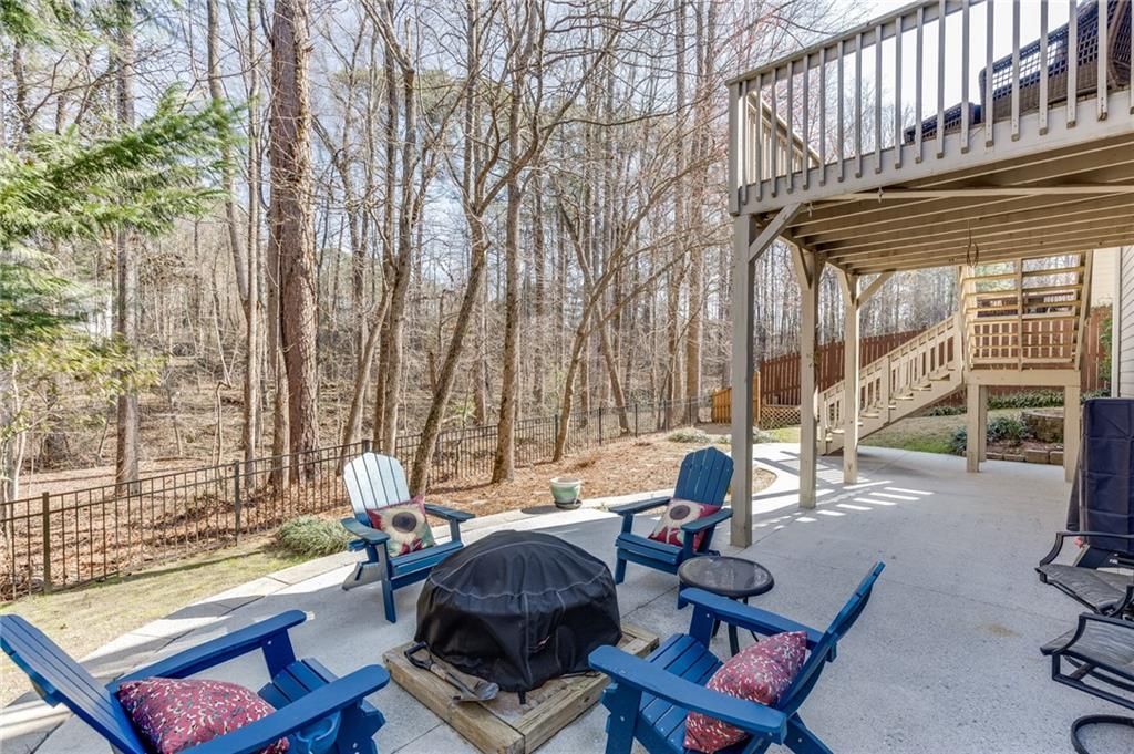 2201 Spring Sound Lane, Buford, GA 30519 Main Photo