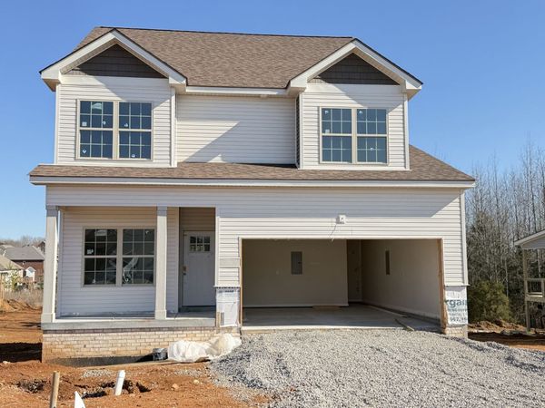 128 Hummingbird Way , Clarksville, TN 37043