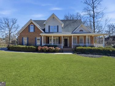 3805 Jones Creek Drive, Buford, GA 30519