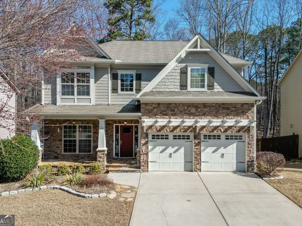 2201 Spring Sound Lane, Buford, GA 30519