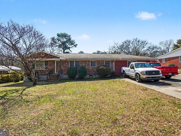 421 Springside Drive, Forest Park, GA 30297