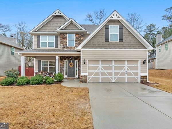 14 Doolittle Court, Newnan, GA 30265