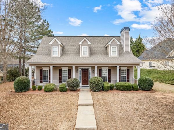 136 Baldwin Court, Newnan, GA 30263