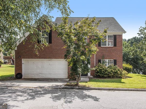 5035 Villas Terrace, Stone Mountain, GA 30088