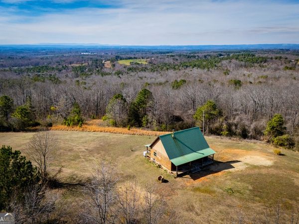 2107 Country Road 71, Woodland, AL 36280