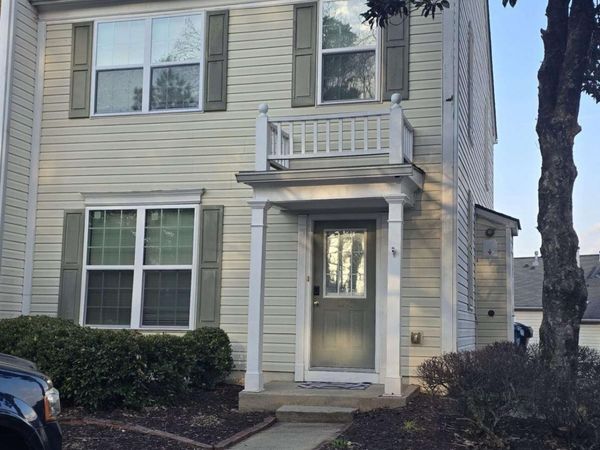 1090 Kilmington Court, Unit 8, Alpharetta, GA 30009