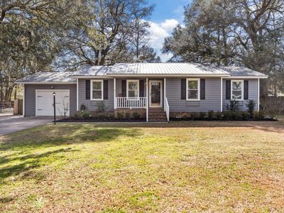 1208 Edward Drive, Moncks Corner, SC 29461
