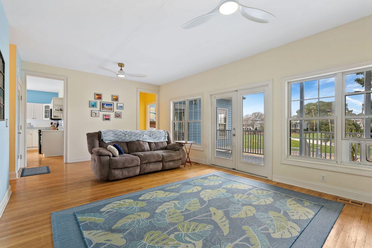 3055 Maritime Forest Drive Photo 19