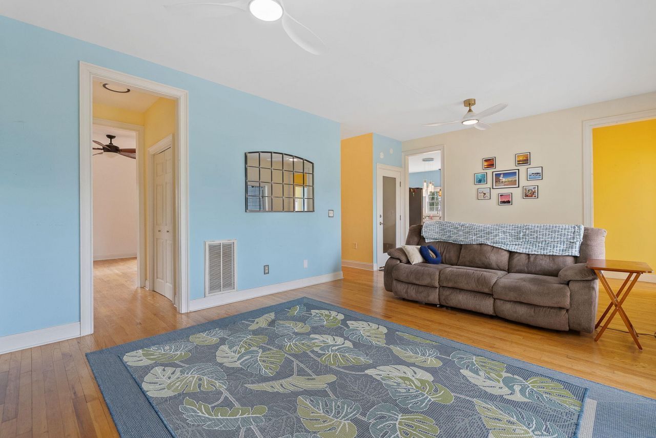 3055 Maritime Forest Drive Photo 20