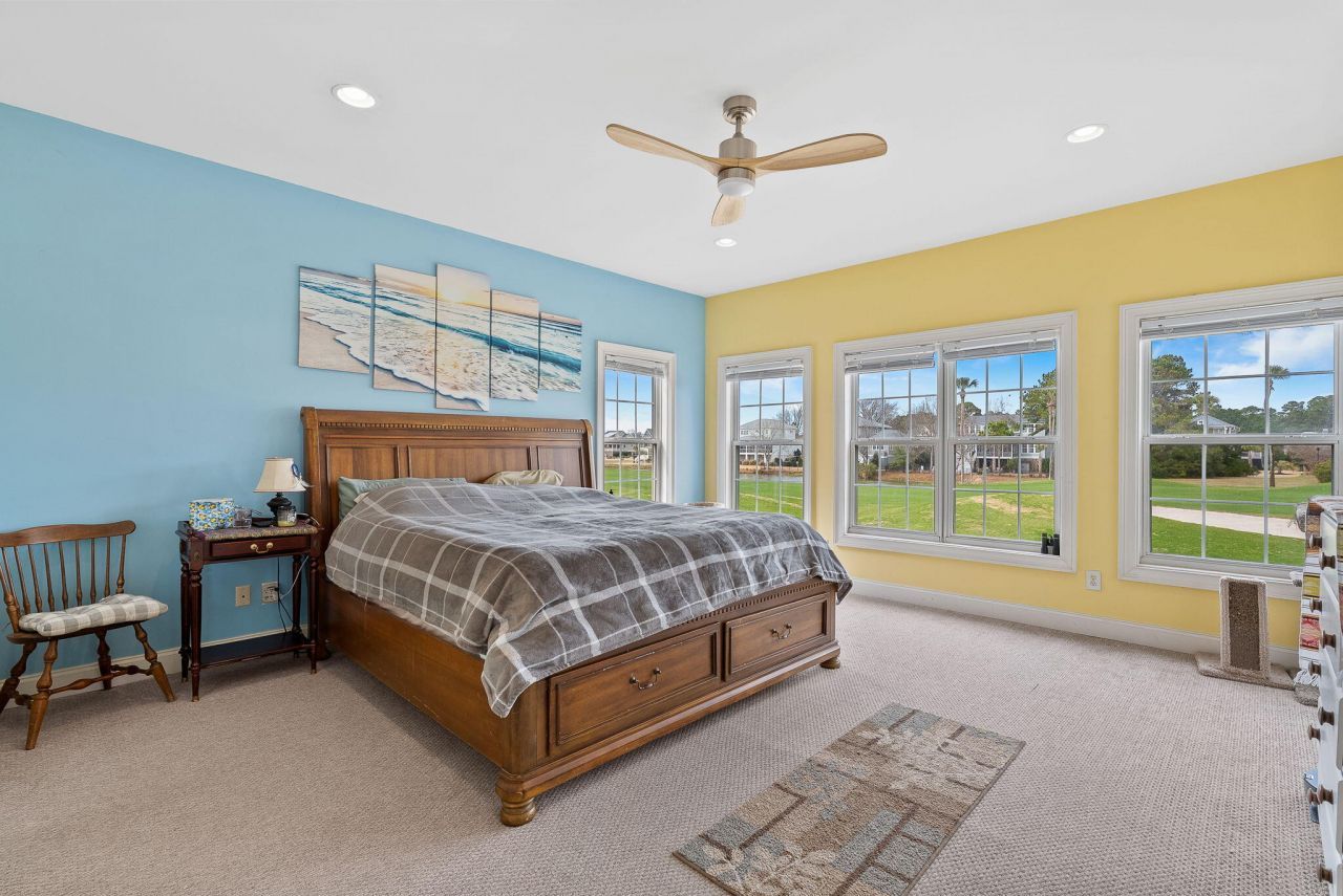 3055 Maritime Forest Drive Photo 22