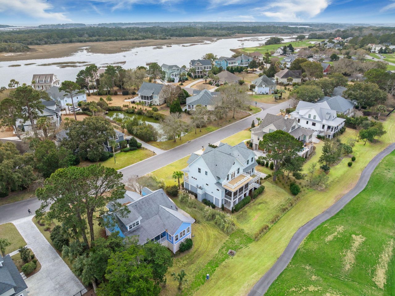 3055 Maritime Forest Drive Photo 46