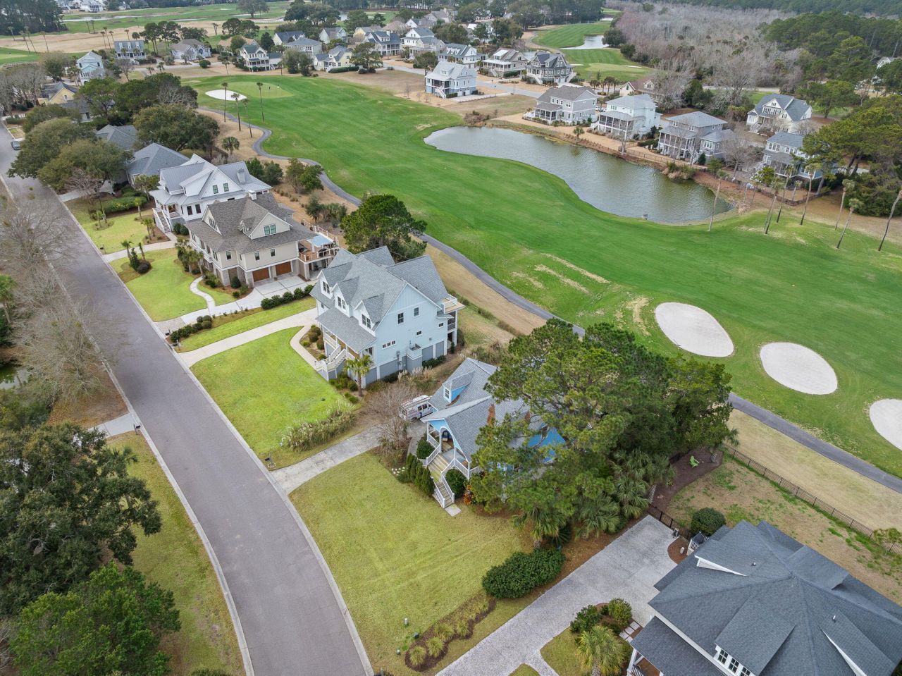 3055 Maritime Forest Drive Photo 48